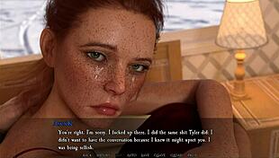 Ever tried an amazing threesome with hot hentai babes?