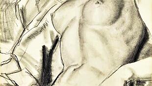 Explore Vintage Erotic Drawings From Antique Comics!