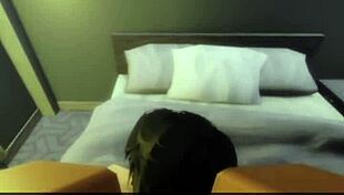 my heart races watching this gay cheating roblox slut cuck you in 3d porn compilation