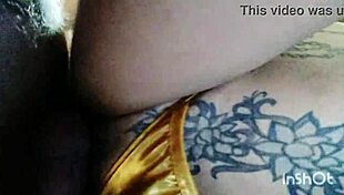 What A Crazy, Sexy Fuck With This Curvy Latina