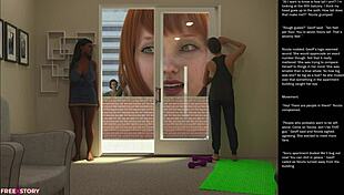 big apple small gesture sex