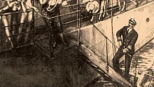 Vintage Erotic Drawings Showcase Classic Anime Style