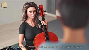 Intriguing Game with Wife and Mother-in-Law.