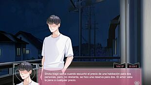 हेंटाई बीवी को पति के सामने चोदा