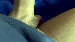 Live Fuck Session All Over the House