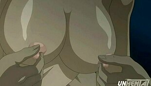 Hentai - 18Yo Schoolgirl In Uniform Caught Fingering And Masturbating In School Uncensored