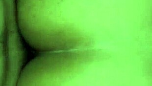 i'm the horny stepbro sneakin into my stepsister's room while she's naked and restin, fuckin her hard doggystle