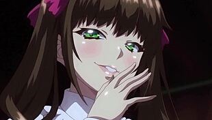 Watch Jashin Shoukanin Rankyonyuu Oyako Ikenie Gishiki 1