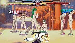 Dongwan vs Arcuied 😈