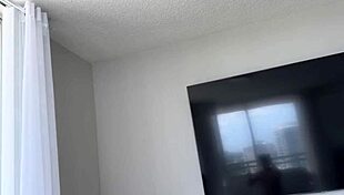 Lactating Step Mom Tests My Sexuality with Red Eviee