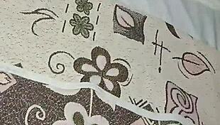 My straight Mexican buddy wanted to try something new with a big cock.