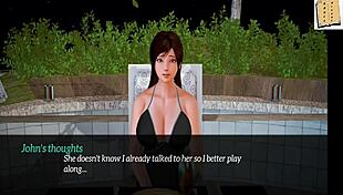 My New Family 46 With Anime Teen 18+ Tits Cartoon Big Tits Big Cock Monster Cock Game Milf Cock