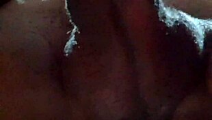 sexo a pelo mexicano with monster cock in anal passion