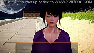 Episode 444 of my new family.