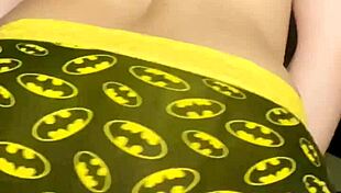 Close Up Faceless Teen Trying On Panties from MV Store. What’s Your Favorite Thong?