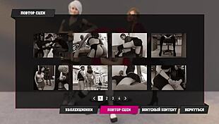 Complete Gameplay - Steps Of Debauchery Part 9