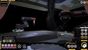 Dr Anya slams hard in all sex scenes from Fallen Doll