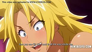 Cum and money hungry teen 18+s in anime hentai fucking.