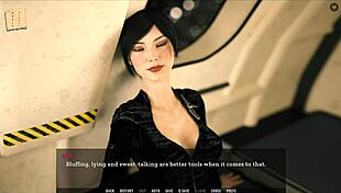 tales from the unending void 20 hentai game anime adventure