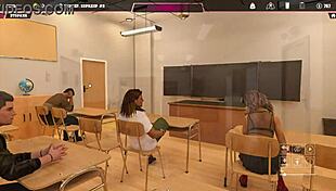 Complete Gameplay - Steps Of Debauchery Part 9