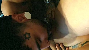 levei para o motel a ruivinha safada que encontrei no tinder - teaser - collab carla santos