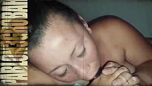 Pablon3grobar Takes on a Midget in an Intriguing Massage Session.