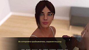 i'm hooked on echoes of lust episode 2 part 25 gameplay