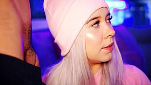 valentina the university girl lives to have her mouth filled with cum her lips always ready for the next dick