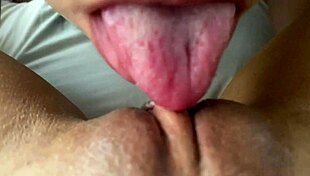 She Says, 'Suck My Giant Clit'