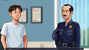 Summertime Saga Episode 237 Adventure