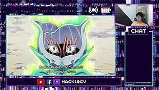 jojo's bizarre adventure animation part 4 chapters 29-30. 😎