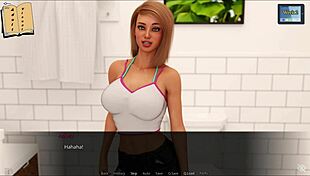 sunshine love in anime adventure