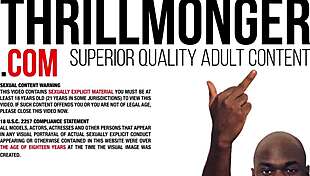 Man, Sandy Sweet on that big black couch... givin’ rimjob, takin’ creampies, mind blown!