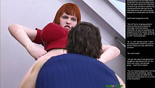 big apple small gestures episode 2 with nicholas lust