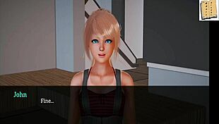 my new family hentai adventure