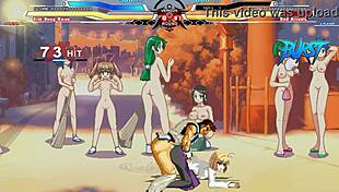 Dongwan vs Arcuied 😈