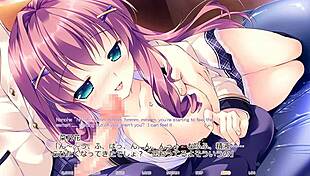 hime and otome jealousy love route scene 5 with subtitles