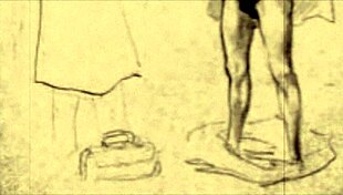 my secret life unveiled in vintage hentai cartoon style