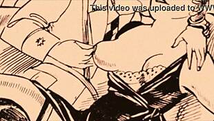 Explore Vintage Erotic Drawings From Antique Comics!