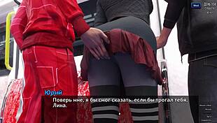 I-I complete the gameplay in photo hunt part 16, but with some errors