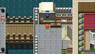 Rebecca Saves Her Loved One From The Village Curse