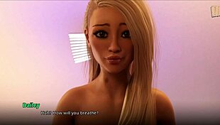 watch this sexy foursome with three gorgeous teens riding cocks.