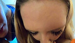 Ever Thought a Married Sex Therapist Would Join Threesomes to Fix Clients’ Marriages?