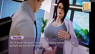 Exciting Adventures in Academy 20