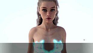 Complete Gameplay Echoes Of Lust Episode 2 Part 28