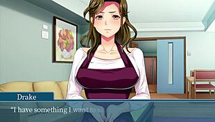 Deport This Dick: Shocking Anime Tale Part 1