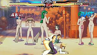 Dongwan vs Arcuied 😈