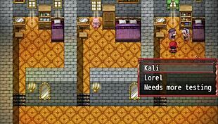 Intense Double Blowjob Contest In Harem World Hentai Ep 19: Ghost And Maid Battle With Huge Cocks!