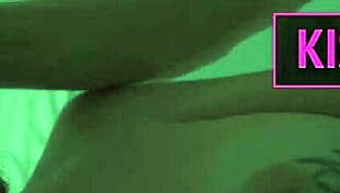 yo, step mom didn’t expect to share bed, but step son fucked her hard till cum on face!