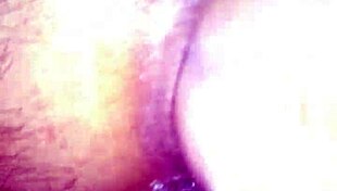 Taking a Hand in My Ass for Anal Fisting